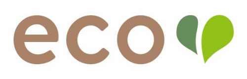 Ecoheart logo